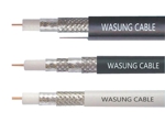 Coaxial Cable