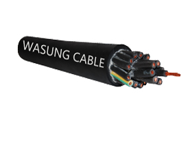 Control Cable