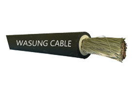 Welding cable