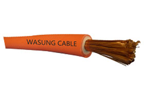 Welding cable