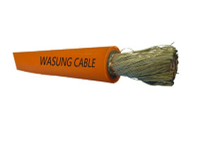 Welding cable